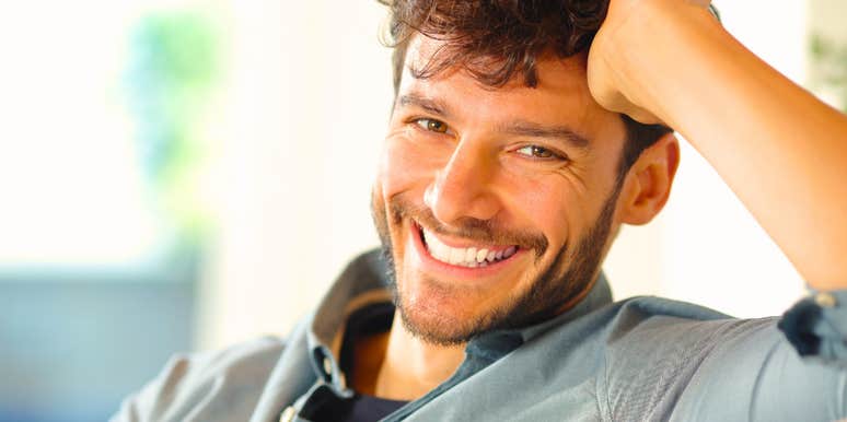 If A Man Loves You In A Way That Feels Safe, He’ll Do These Things Without Asking