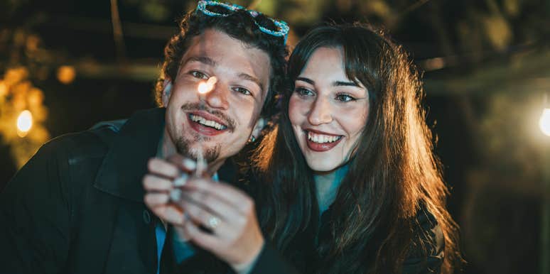 if a man sends you these texts he's way more emotionally attached than he seems