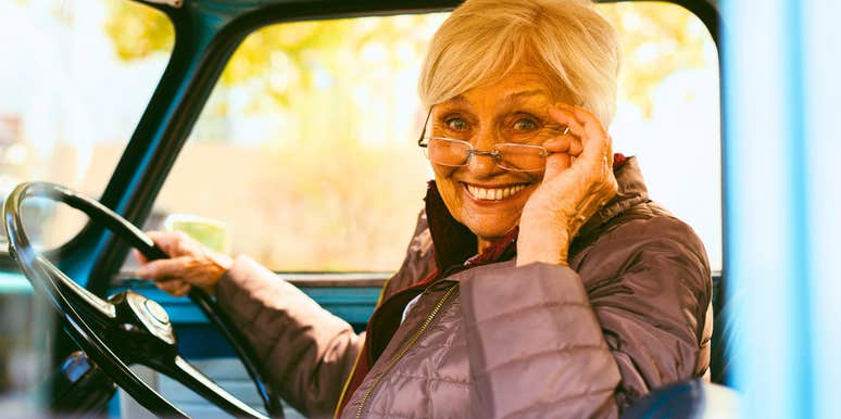 If Someone Drives Their Car Until It Dies, They Value These Rare Old-School Things