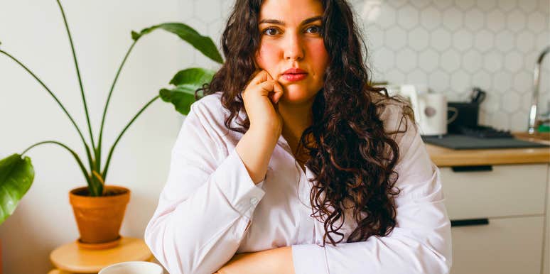 If You Notice These Odd Things In Someone’s Home, They’re Actually Very Overwhelmed