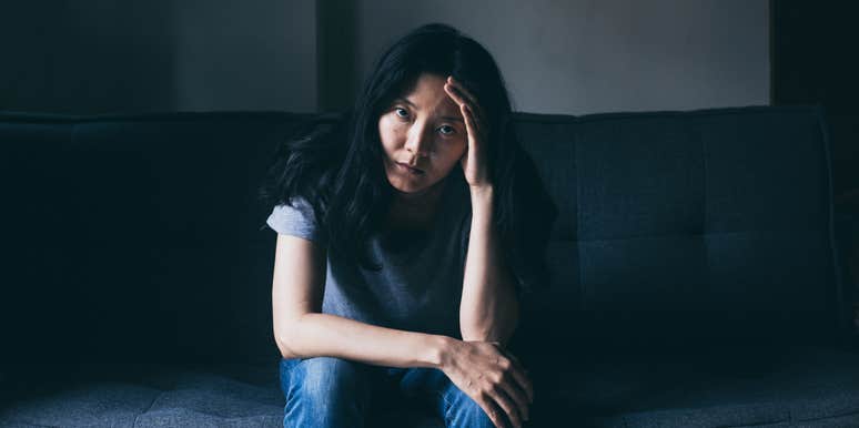 if you notice these things in someone's living room they're struggling emotionally