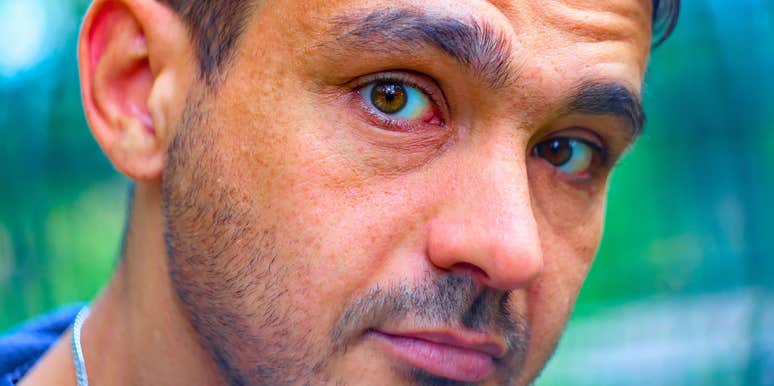 If Your Husband Says These Reactions, His Heart’s Not In It Anymore