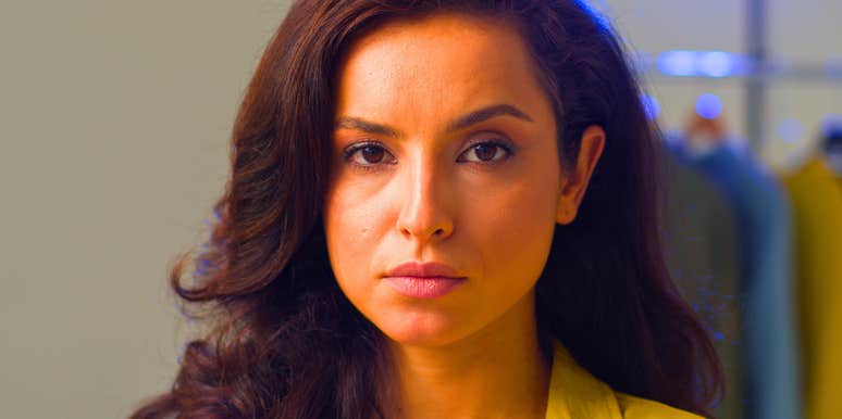 If Your Wife Has These Habits, She's Likely Not A Very Good Person