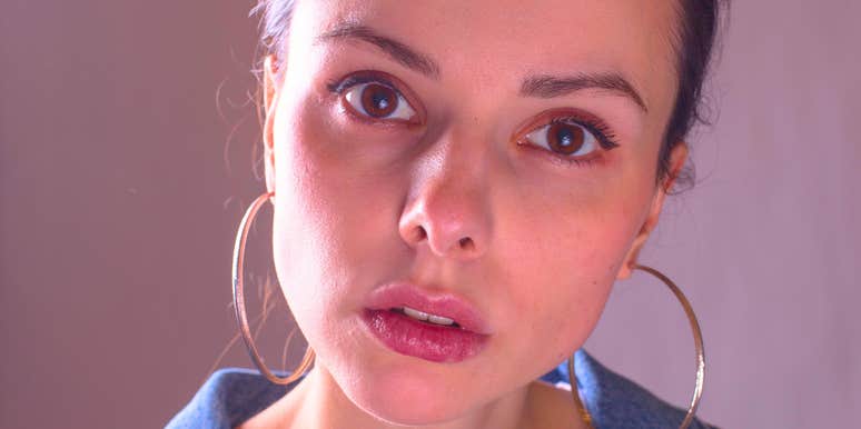 If Your Wife Uses These Phrases, She's Likely Not A Very Good Person