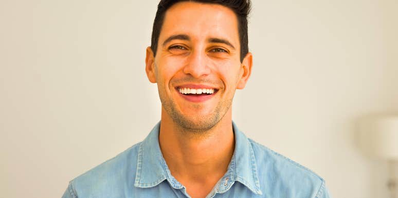 If You've Found A Truly Good Man, He'll Never Say These Hurtful Phrases