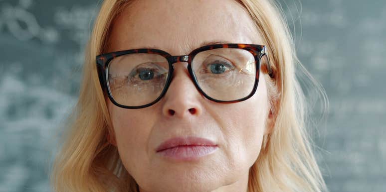 Professor explains unhappy marriages.