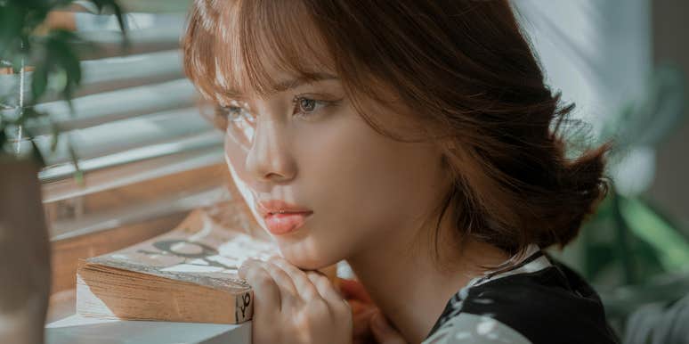 introvert refuses let family friends her home