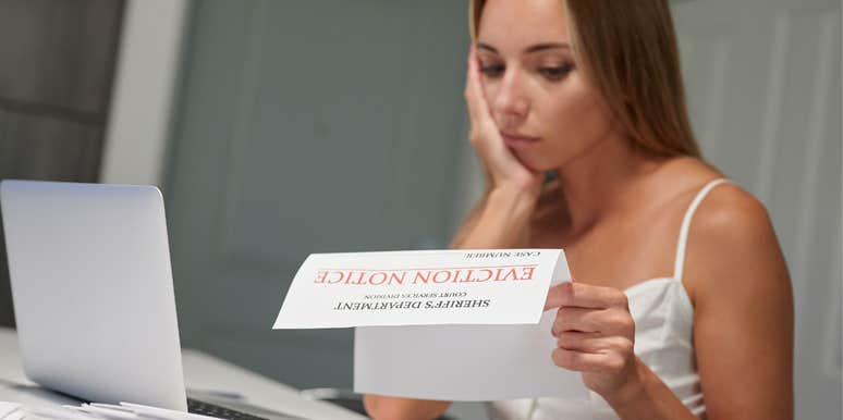 Landlord Explains Why He Proudly Evicts Single Mothers