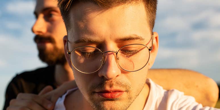 men who end up regretting how they treat their wives often realize these mistakes way too late