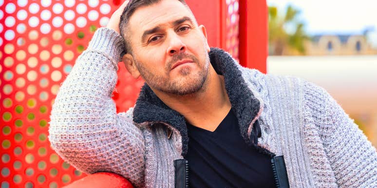 Men Who Only Stay Married For The Kids Usually Say These Phrases Often