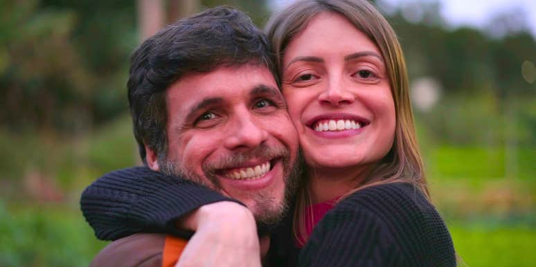 Men Who Stay Loyal To One Person For A Lifetime Usually Share These Rare Traits