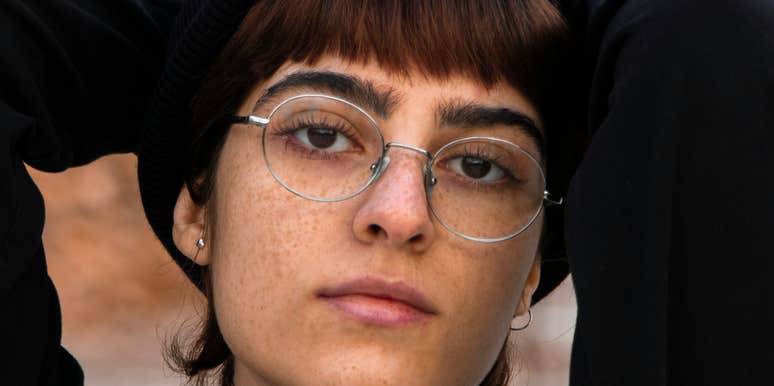 Person is fast learner.