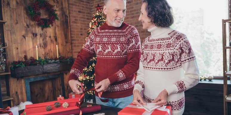 Mom Complains Her Parents Bought Her Biological Child More Christmas Gifts Than Her Adopted Kids
