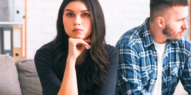 Moments That Cause Men To Lose Their Wives’ Love Without Them Even Realizing