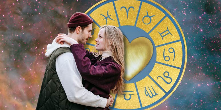 Monday love horoscope November 17 2025