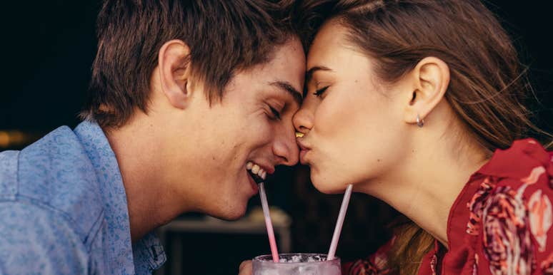 One Specific Week Of The Year When You’re Most Likely To Find True Love