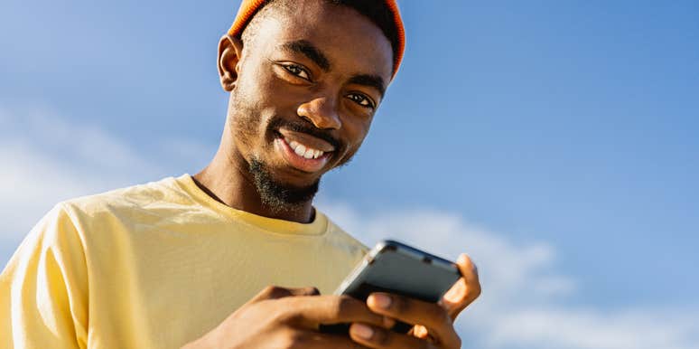 People With Android Phones Have Special Traits