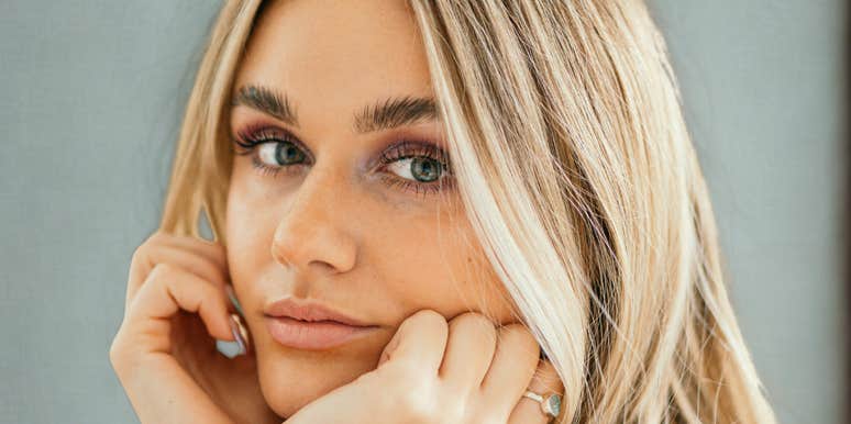 Person is not jealous.