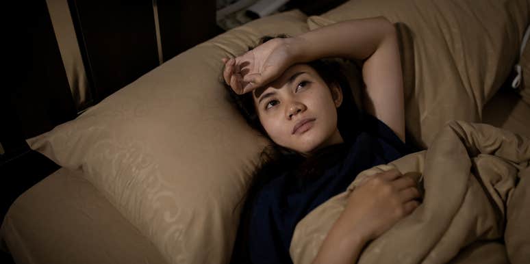 People All Over The World Are Losing Sleep Over Similar Issues