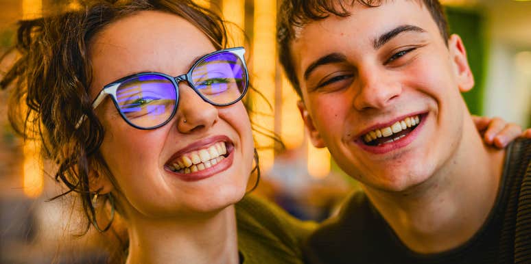 People In The Roommate Stage Of Marriage Are Actually Experiencing These Beautiful Things