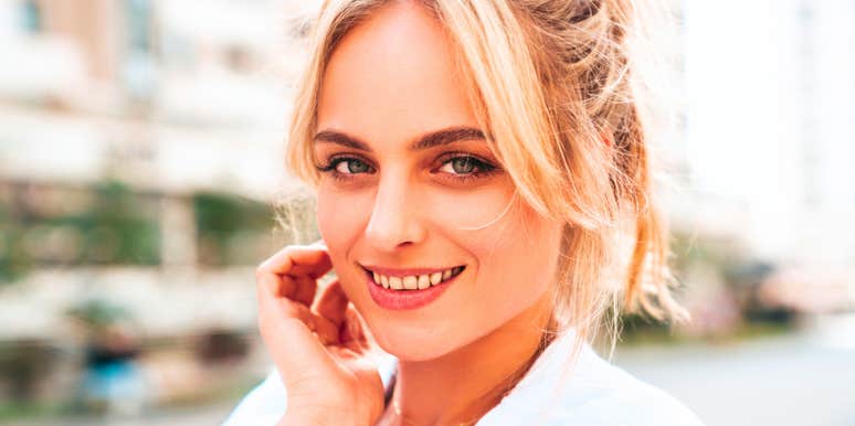 People Say These Phrases When They Are Deeply Attracted To You But Don’t Want You To Know