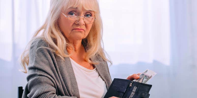 People Who Never Think They Have Enough Money Usually Have These Frugal Habits