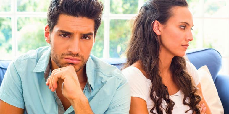 People Who Stay Married Out Of Habit Instead Of Love Usually Never Say These Things To Each Othe