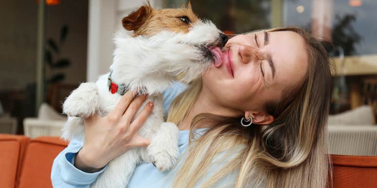 You Should Pick A Partner Like You'd Pick A Puppy