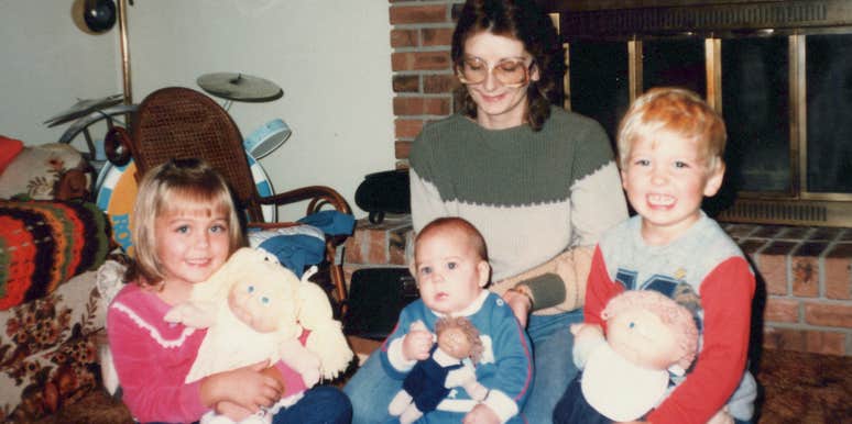 Retro Parenting Habits That Are Suddenly Trendy Again