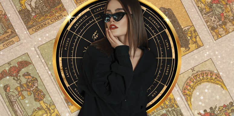 zodiac signs tarot horoscope November 29 2025