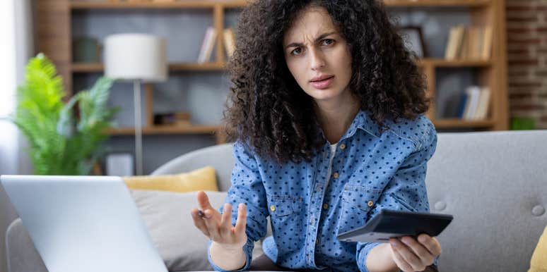 Single Mom On Government Assistance Can't Afford Promotion