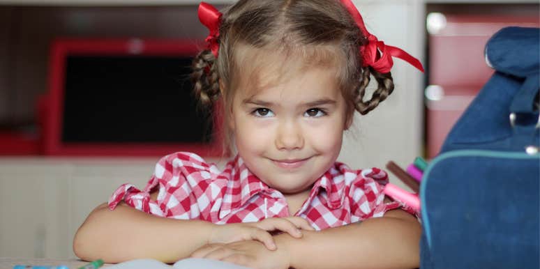 Study Finds People With This Embarrassing Habit In Elementary School Were Smartest