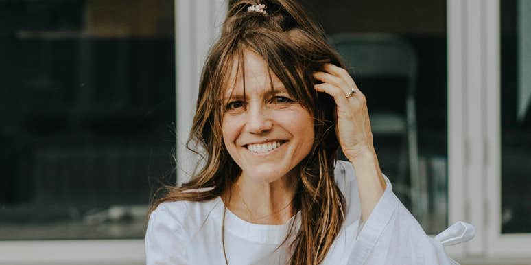 Gentle warmhearted person showing the quiet power of kindness through subtle behaviors.