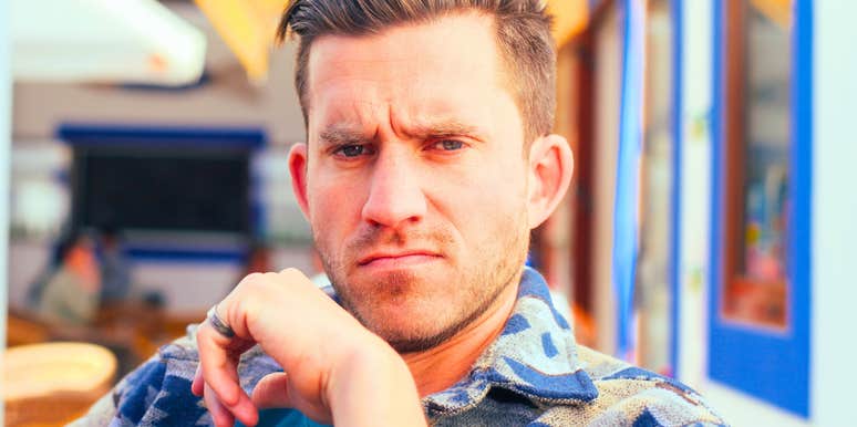 Subtle Disappointments That Slowly Push A Man Away