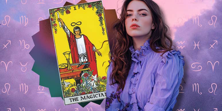 Sunday tarot horoscopes November 9 2025