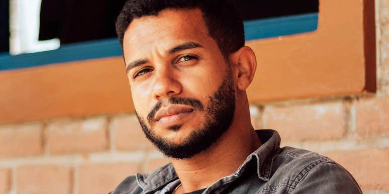 Serious person representing the key differences between a psychopath and a sociopath, illustrating traits, behaviors, and warning signs