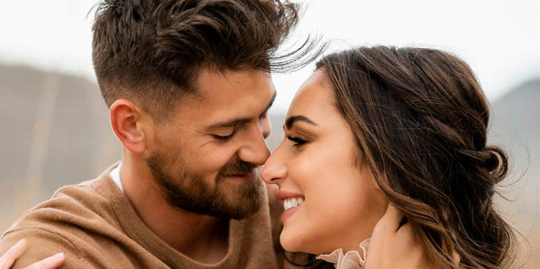 Timeless relationship.