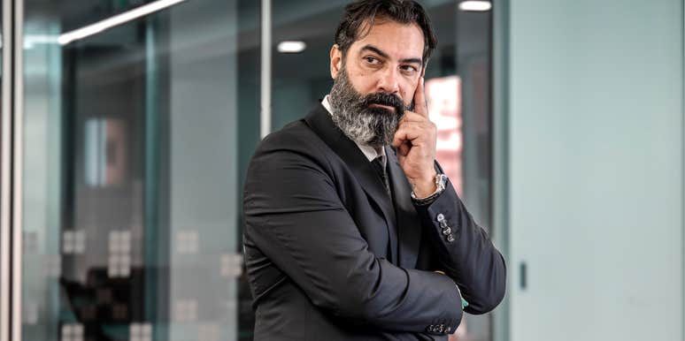 There's A 20% Chance Your Boss Is A Legit Psychopath