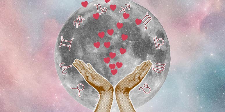 Wednesday love horoscopes November 12 2025