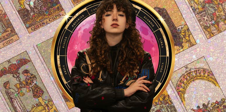 Wednesday tarot horoscopes zodiac signs November 12 2025