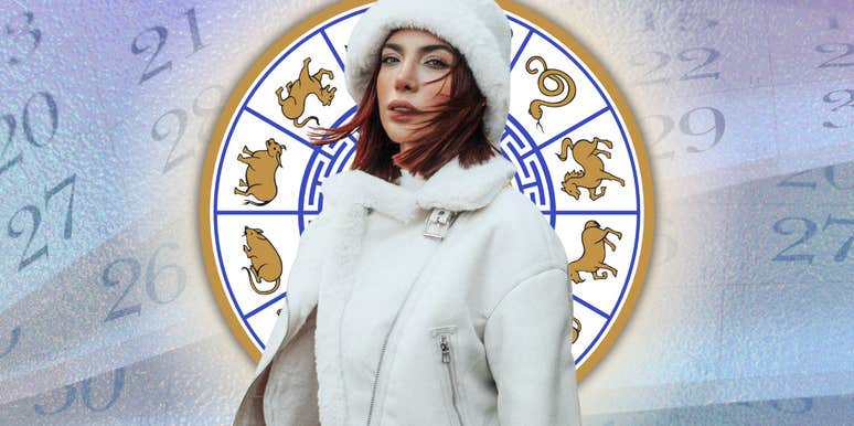 zodiac signs weekly Chinese horoscopes November 10 16 2025