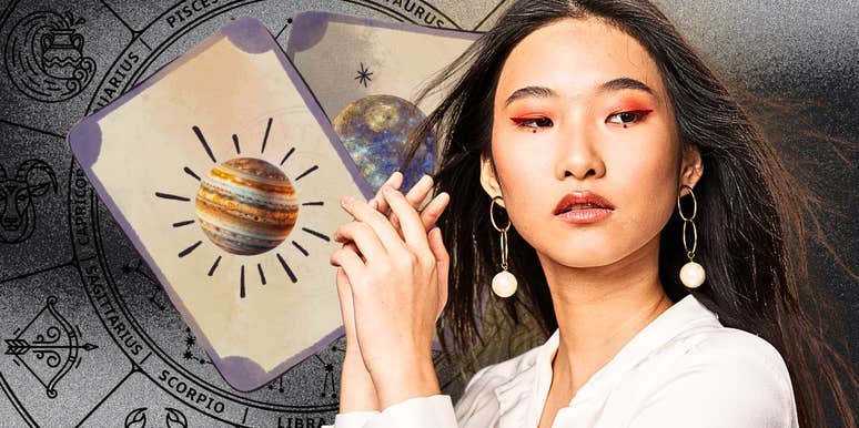 weekly tarot horoscope zodiac sign november 10 - 16, 2025