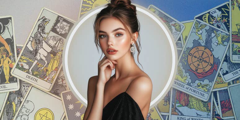 weekly tarot horoscope zodiac signs november 24 - december 1, 2025