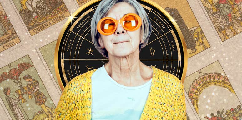 weekly tarot horoscopes November 17 23 2025