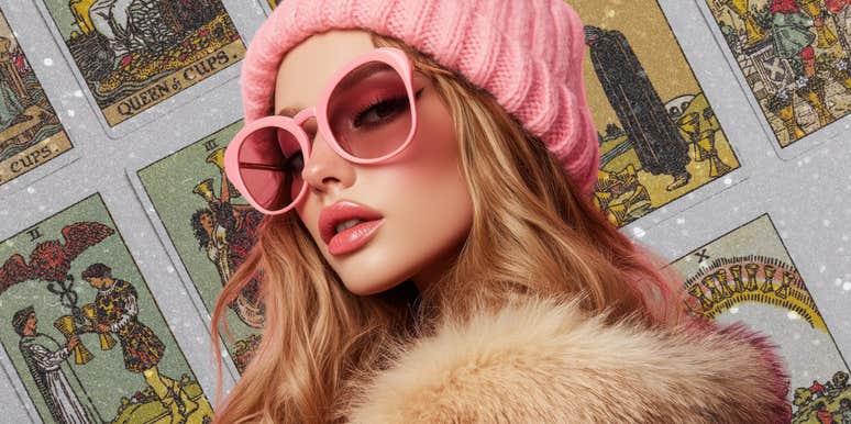 zodiac signs weekly tarot horoscopes December 1 7 2025