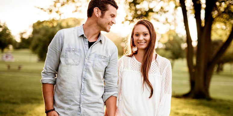 Woman Asks If It's Weird That She's Dating Her Former Stepbrother
