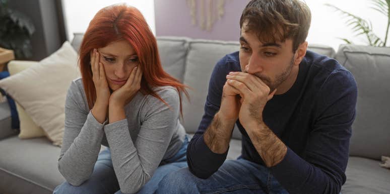 Woman Explains The Male Condition That's Ruining Relationships