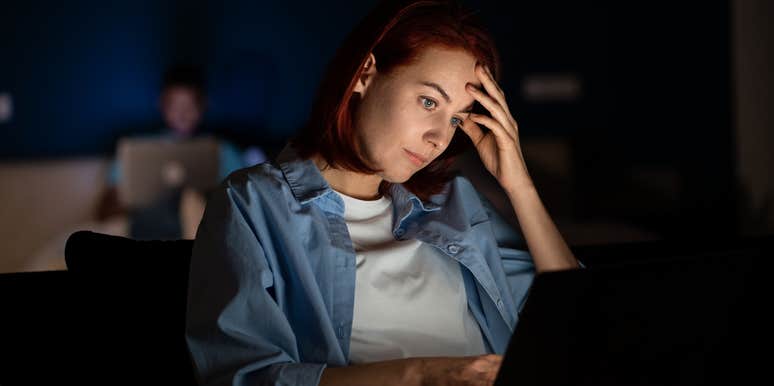 Woman Says Her Job Had Mandatory 2 AM Check-In Calls