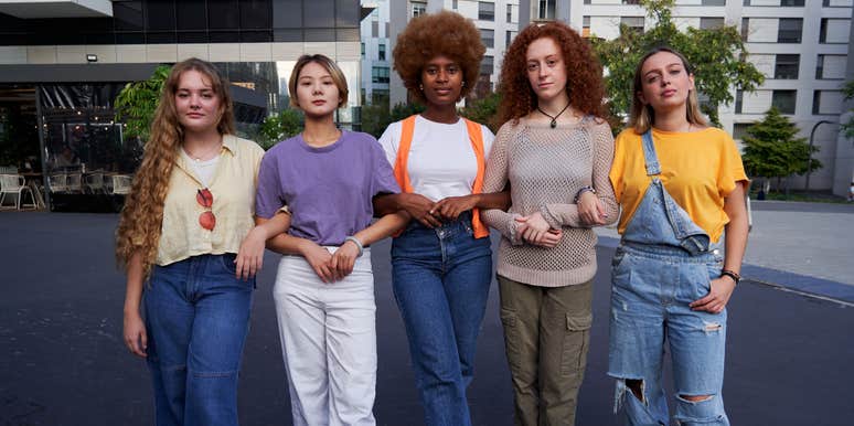 Women Share The Girl Codes They Never Break