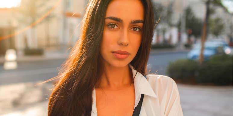 Women Who Choose The Wrong Man Over And Over Usually Have These Self-Defeating Habits